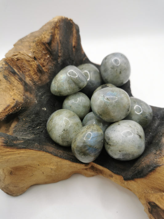 Labradorite Tumble