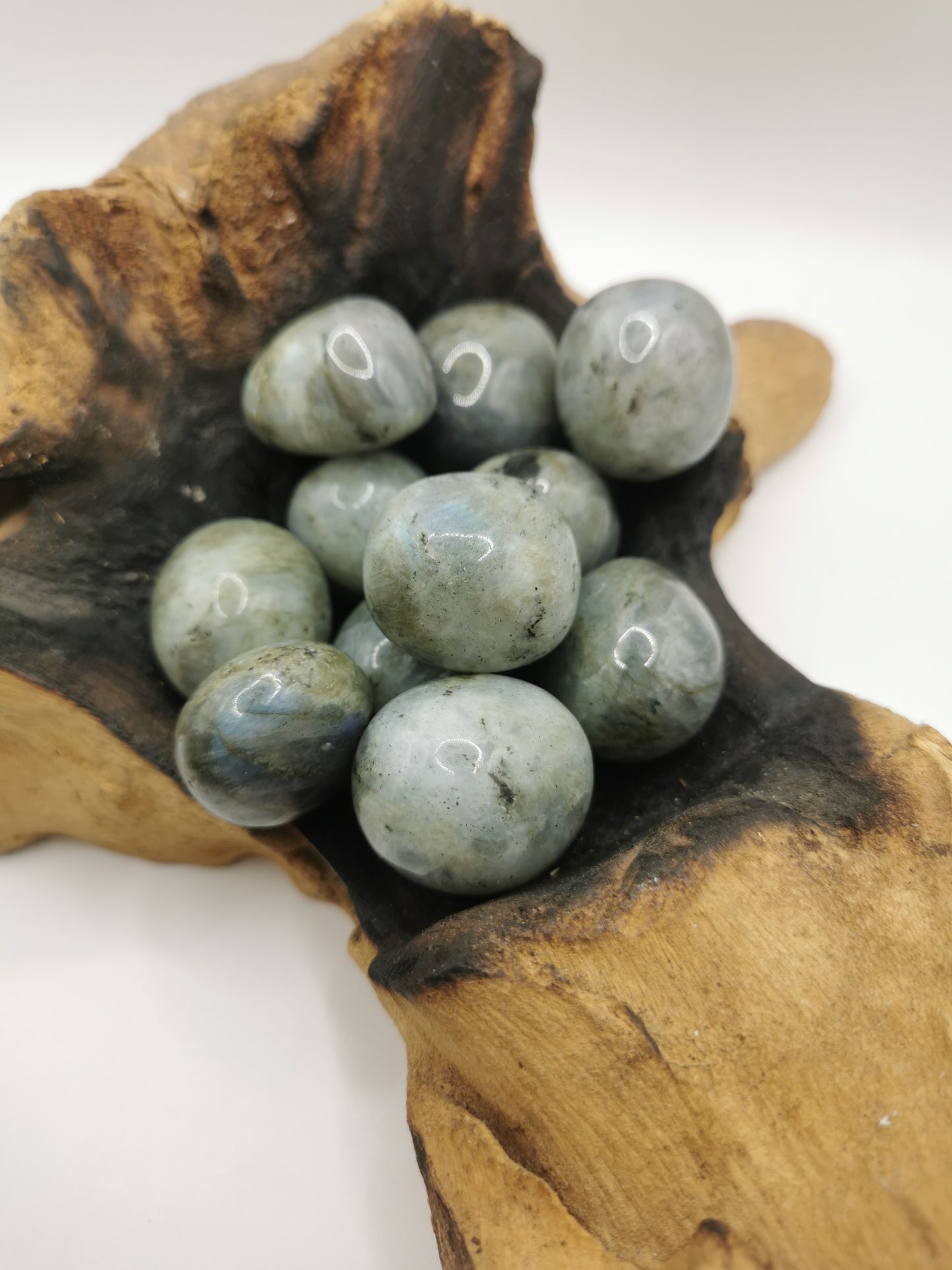 Labradorite