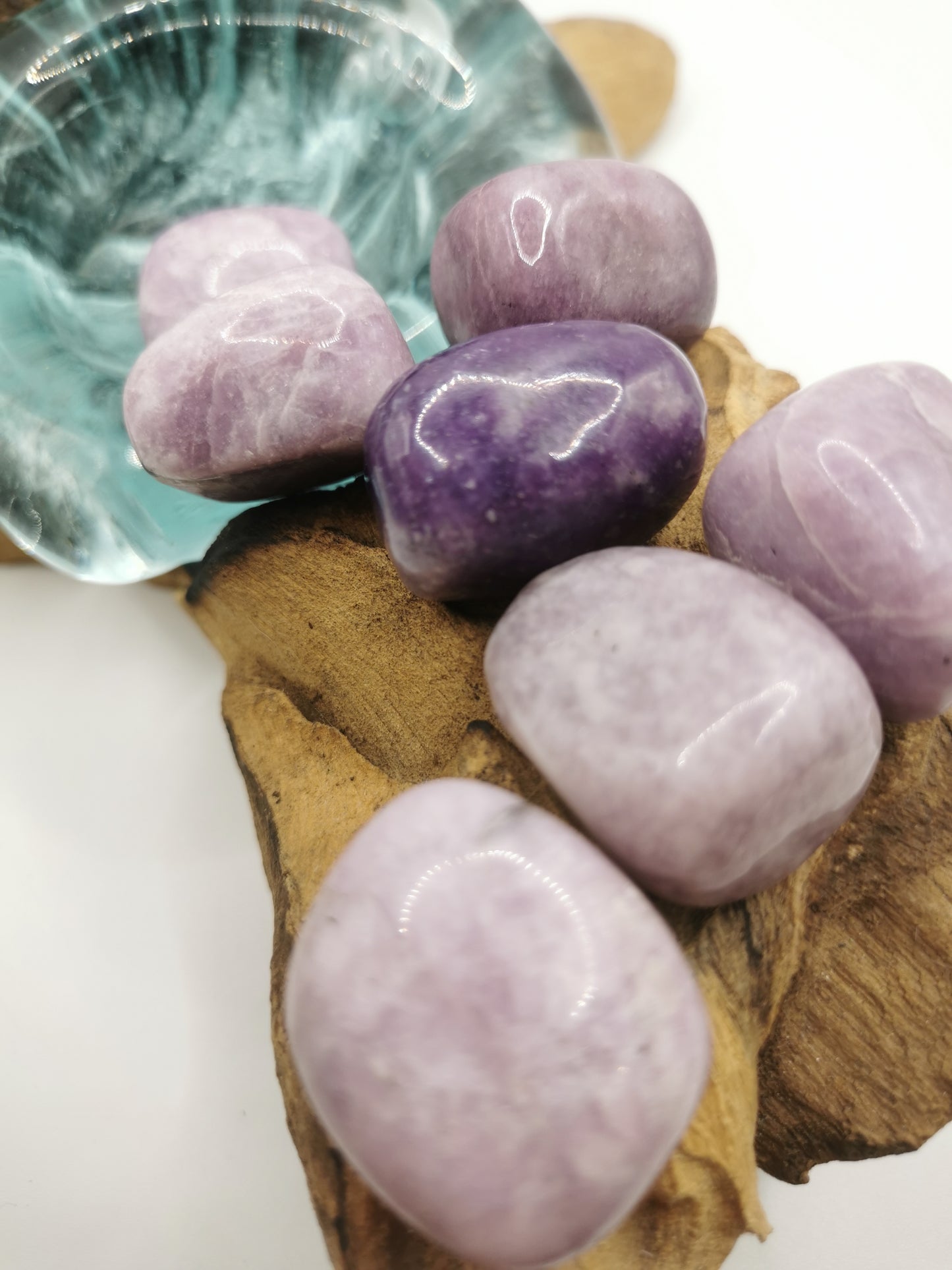Lepidolite