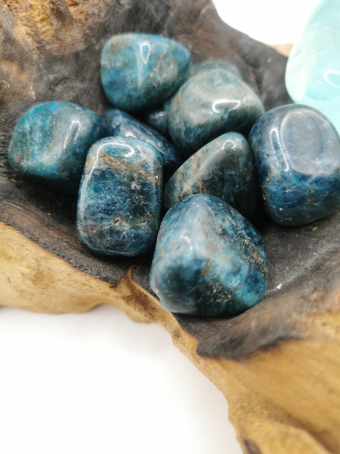 Apatite