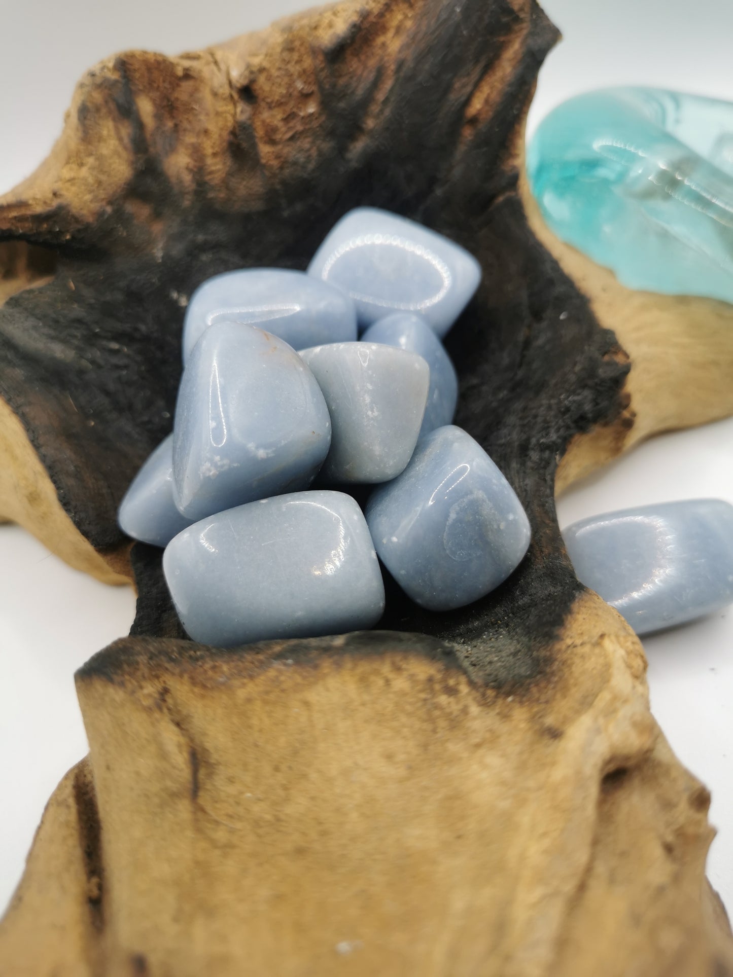 Angelite