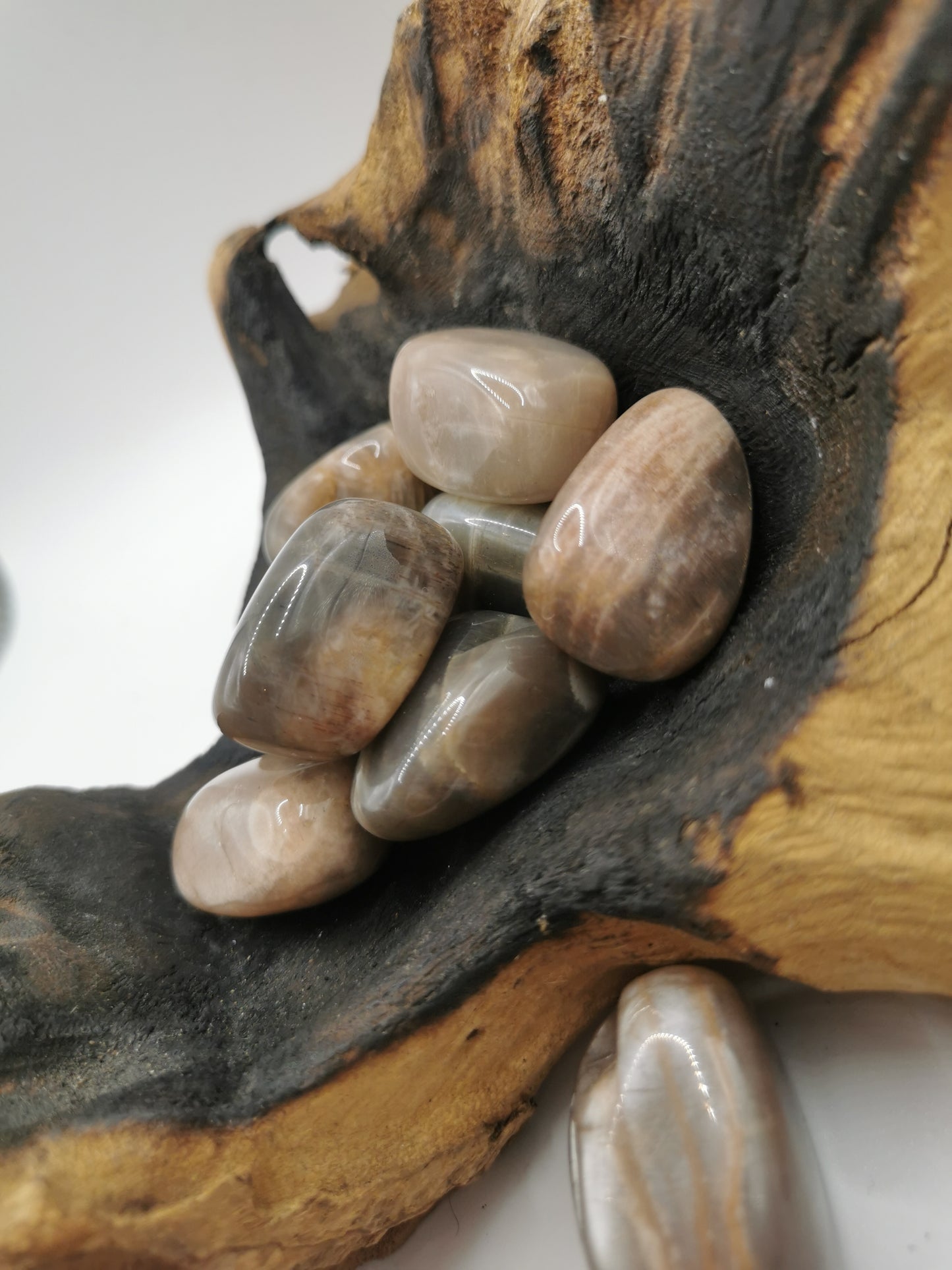Black Moonstone