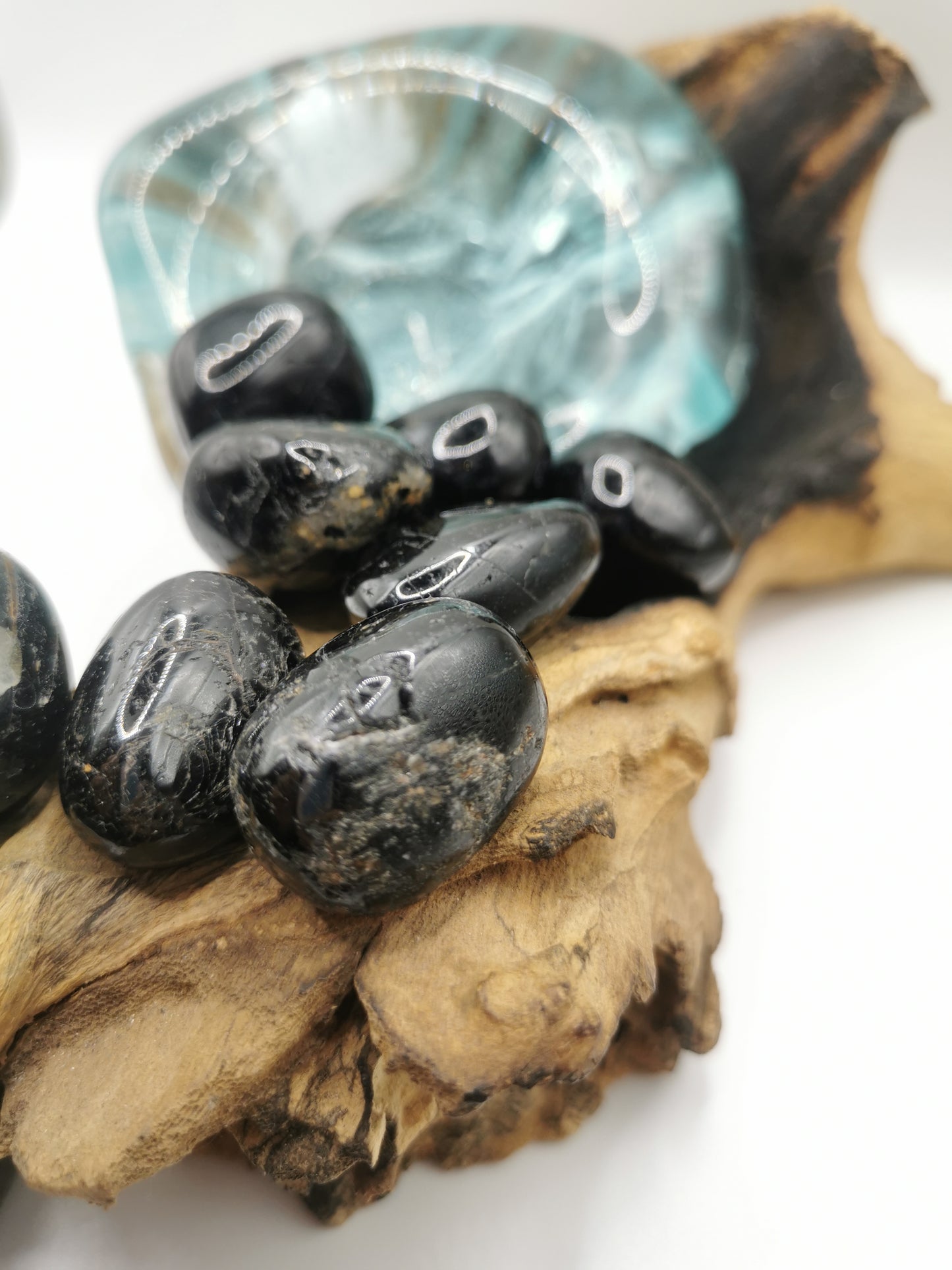 Black Tourmaline