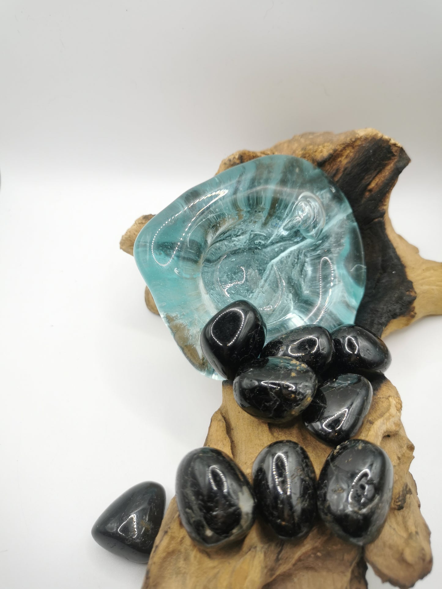 Black Tourmaline