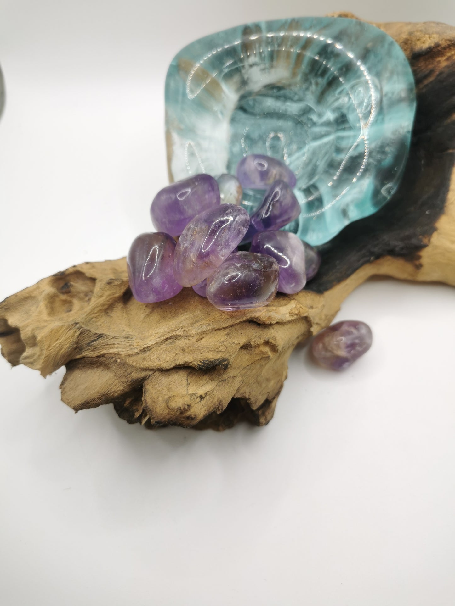 Ametrine