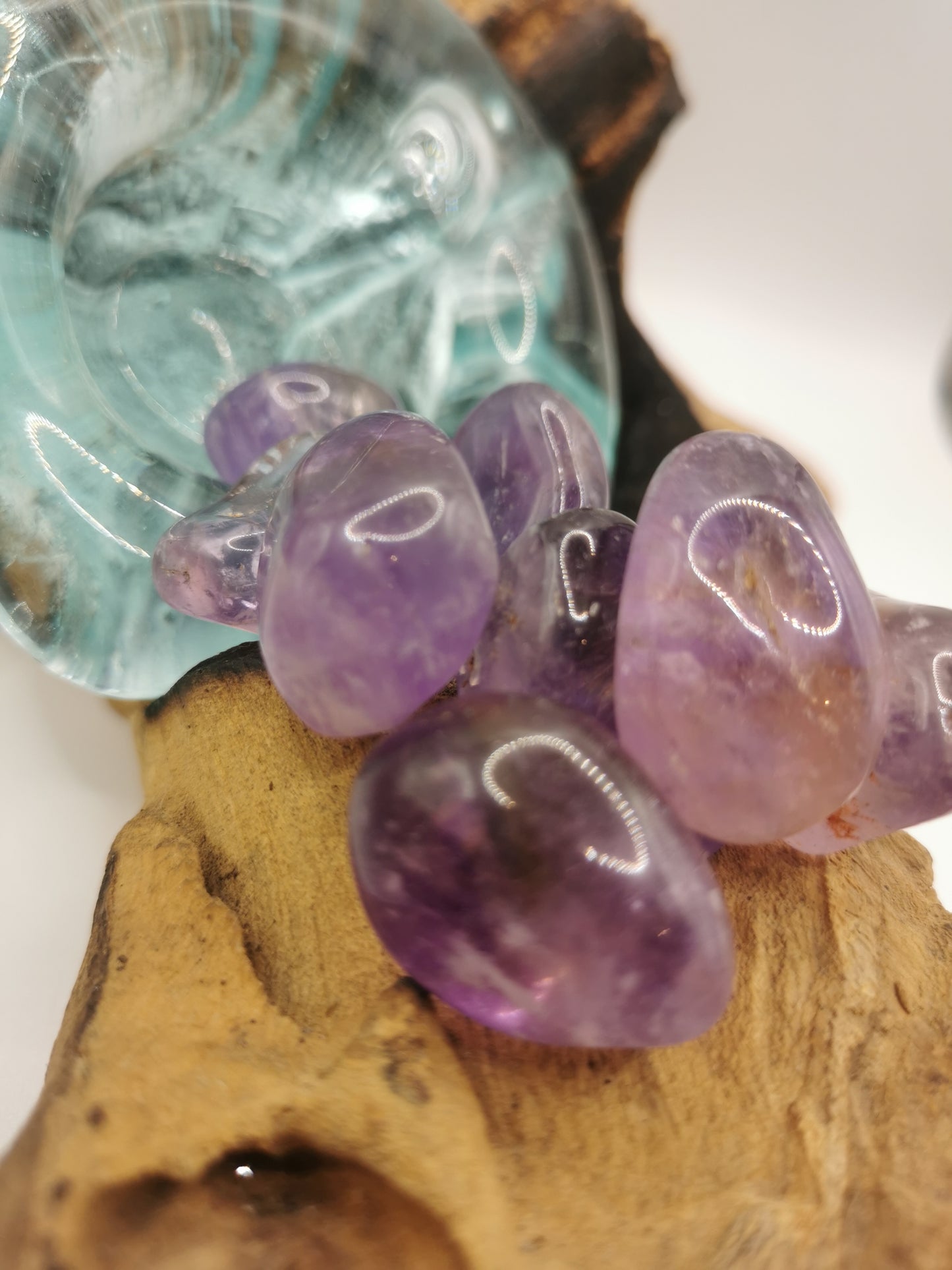 Ametrine