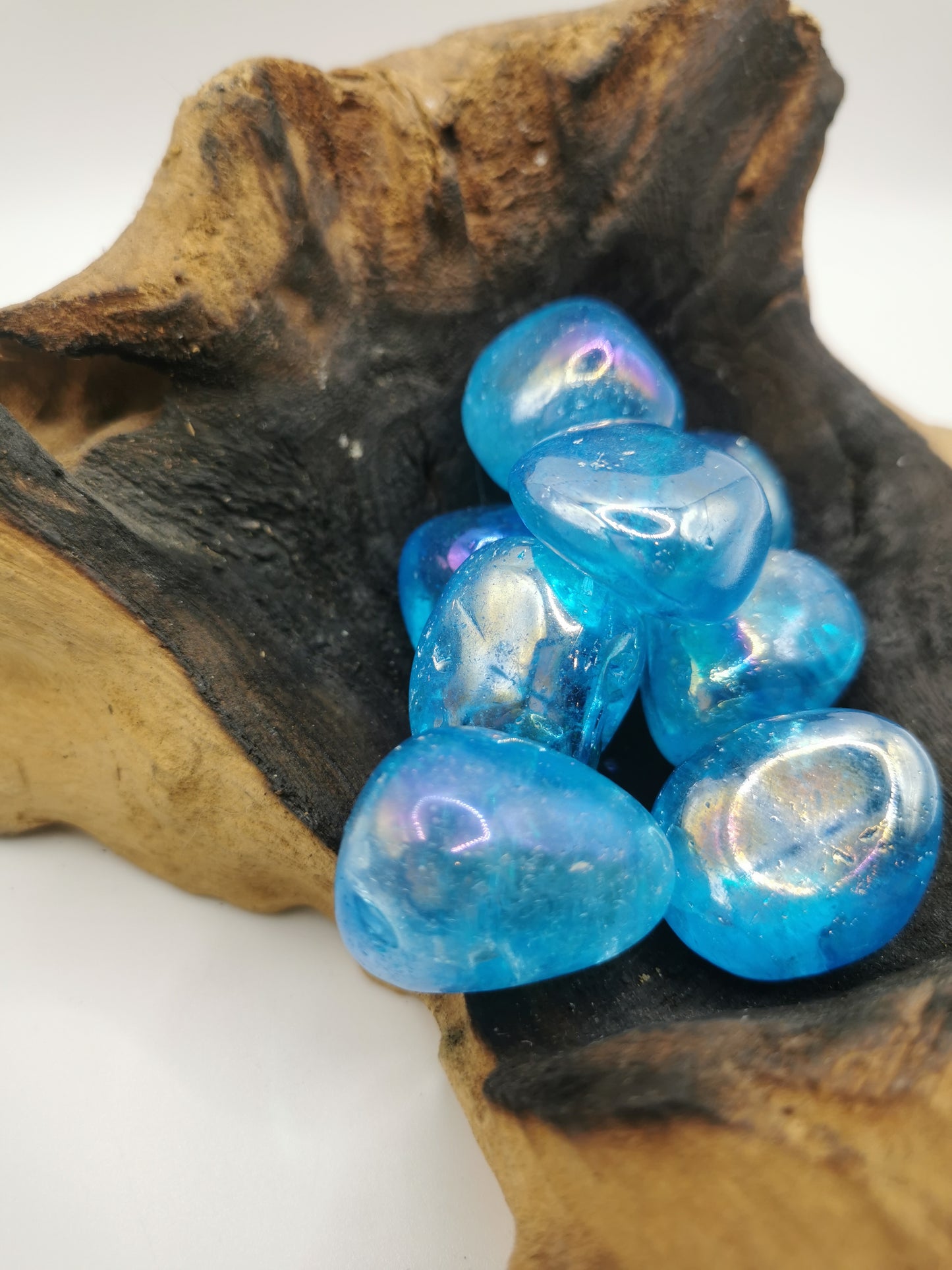 Aqua Aura Tumble