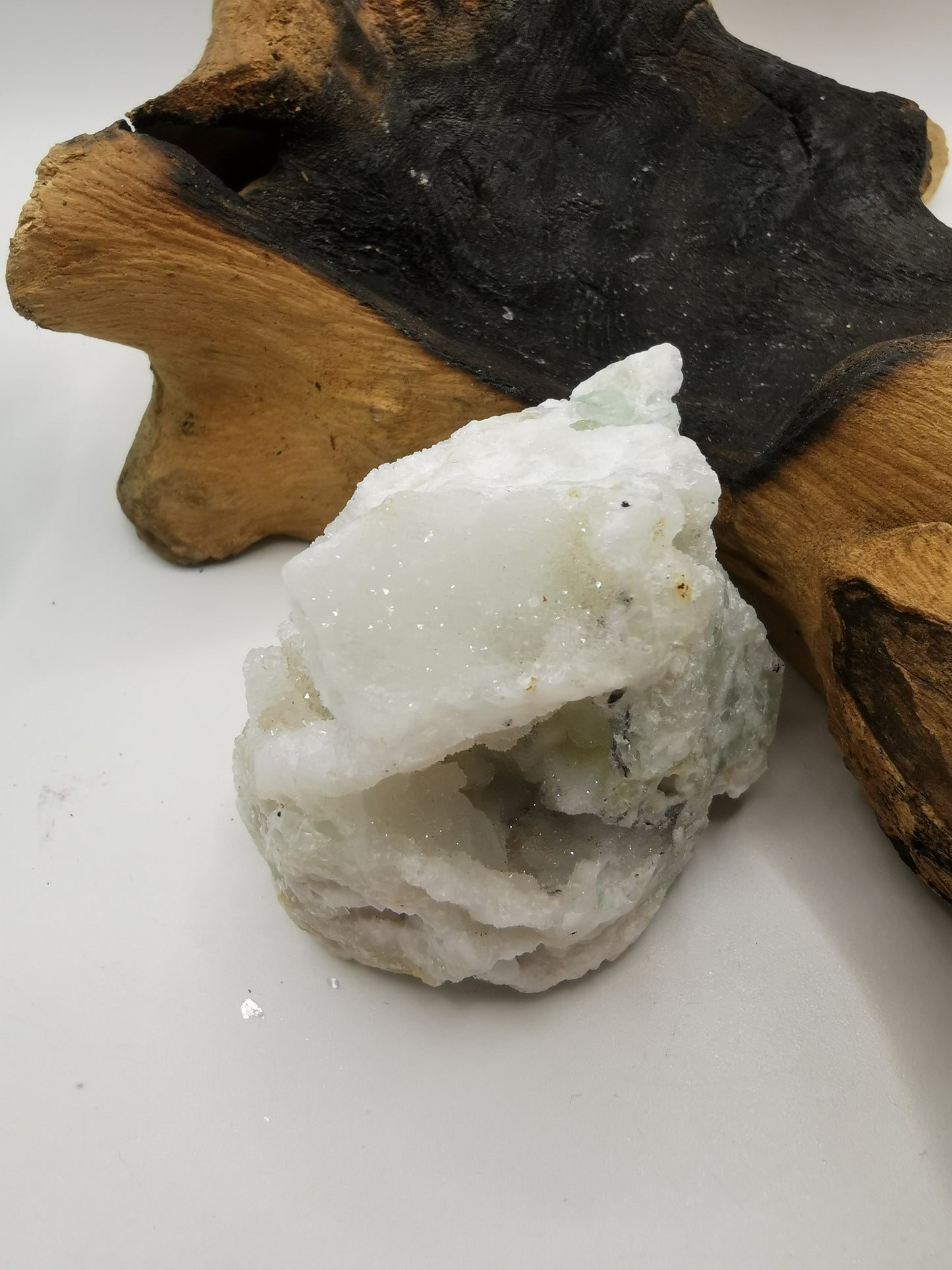 Fluorite E