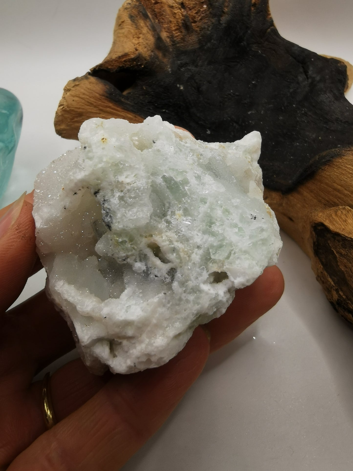 Fluorite E