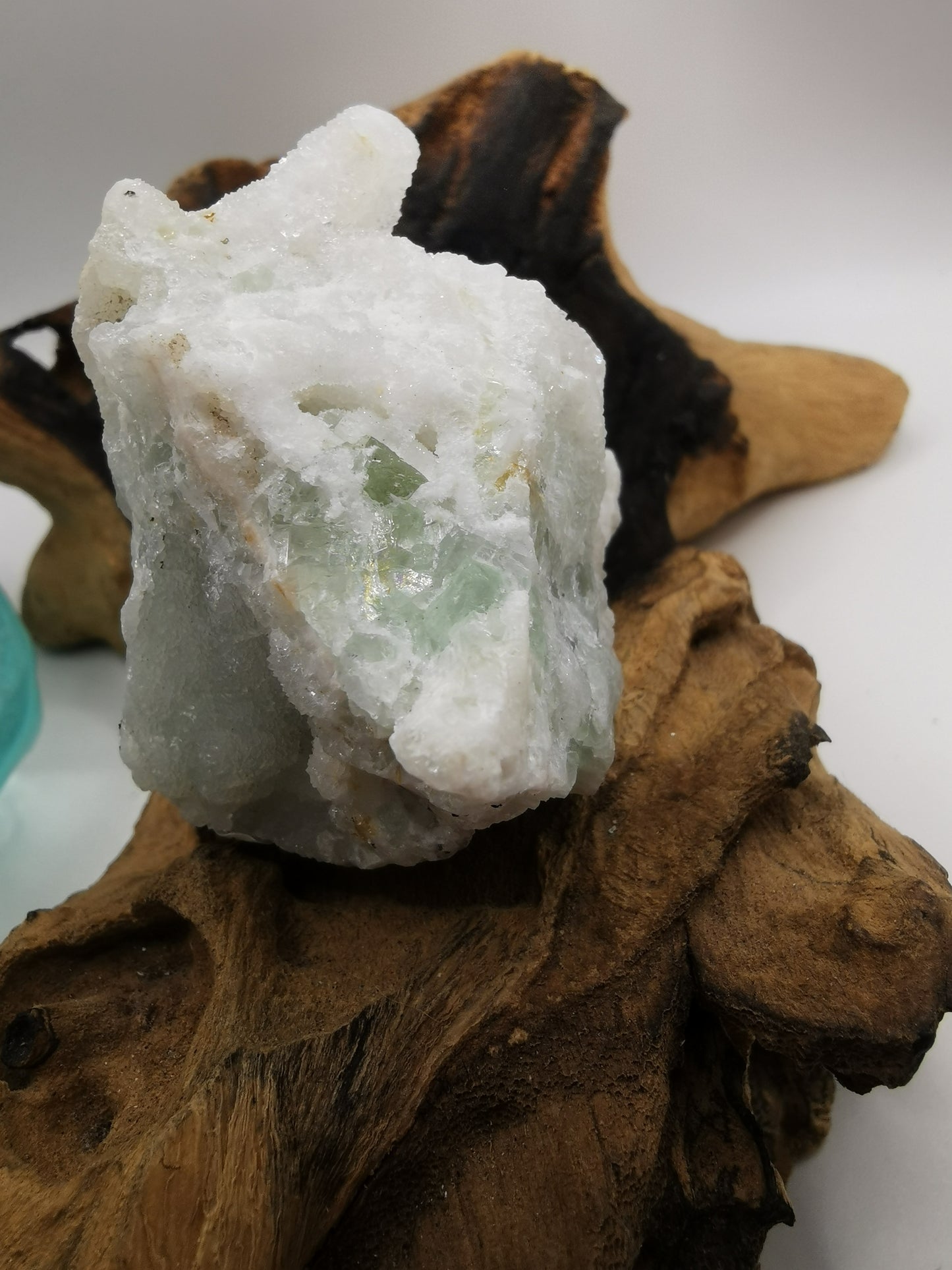 Fluorite E