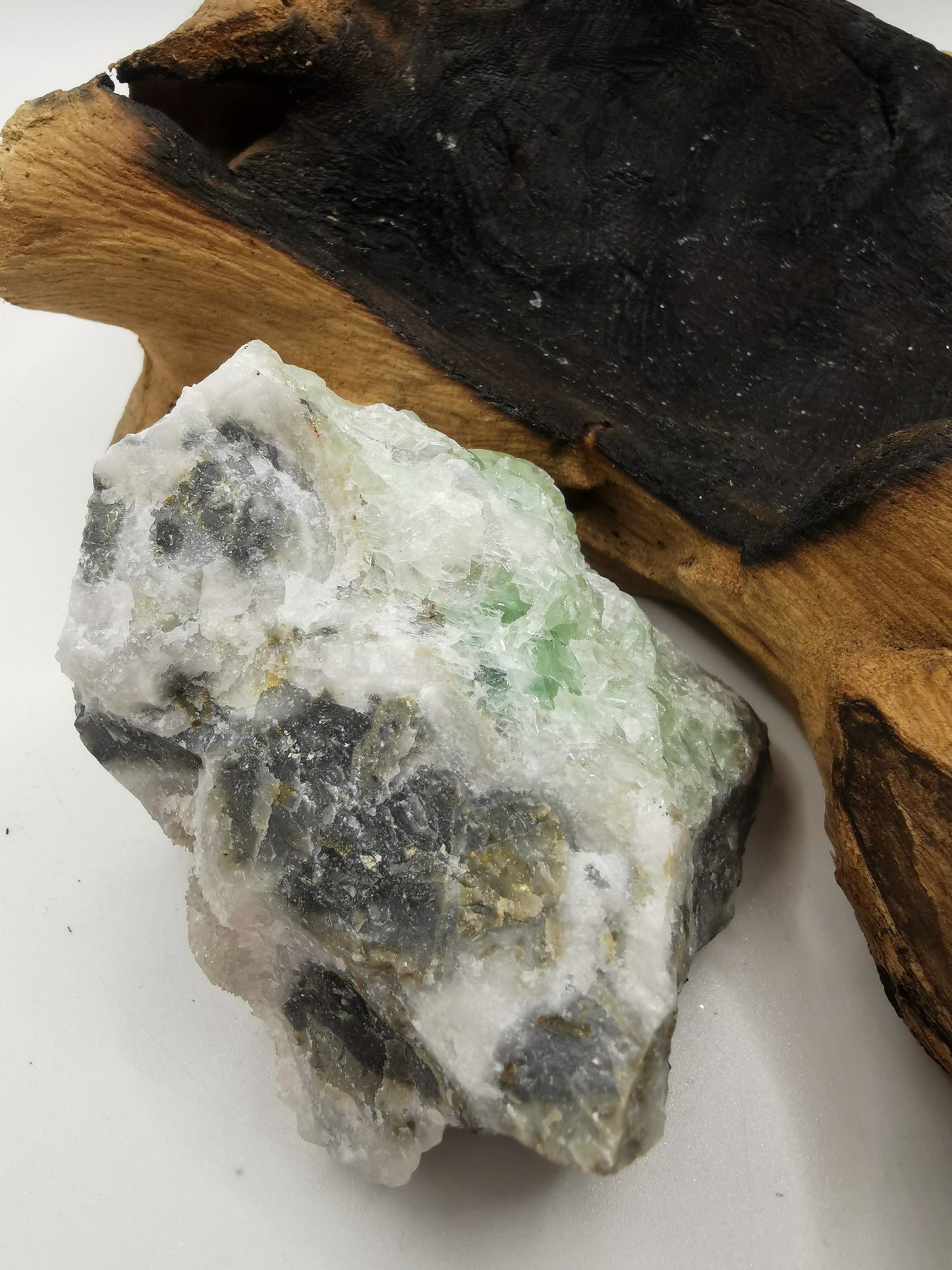 Fluorite E