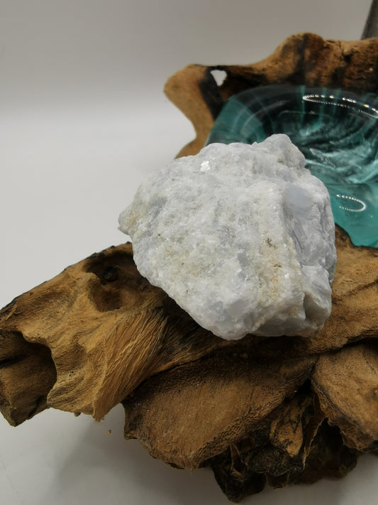 Blue Calcite A