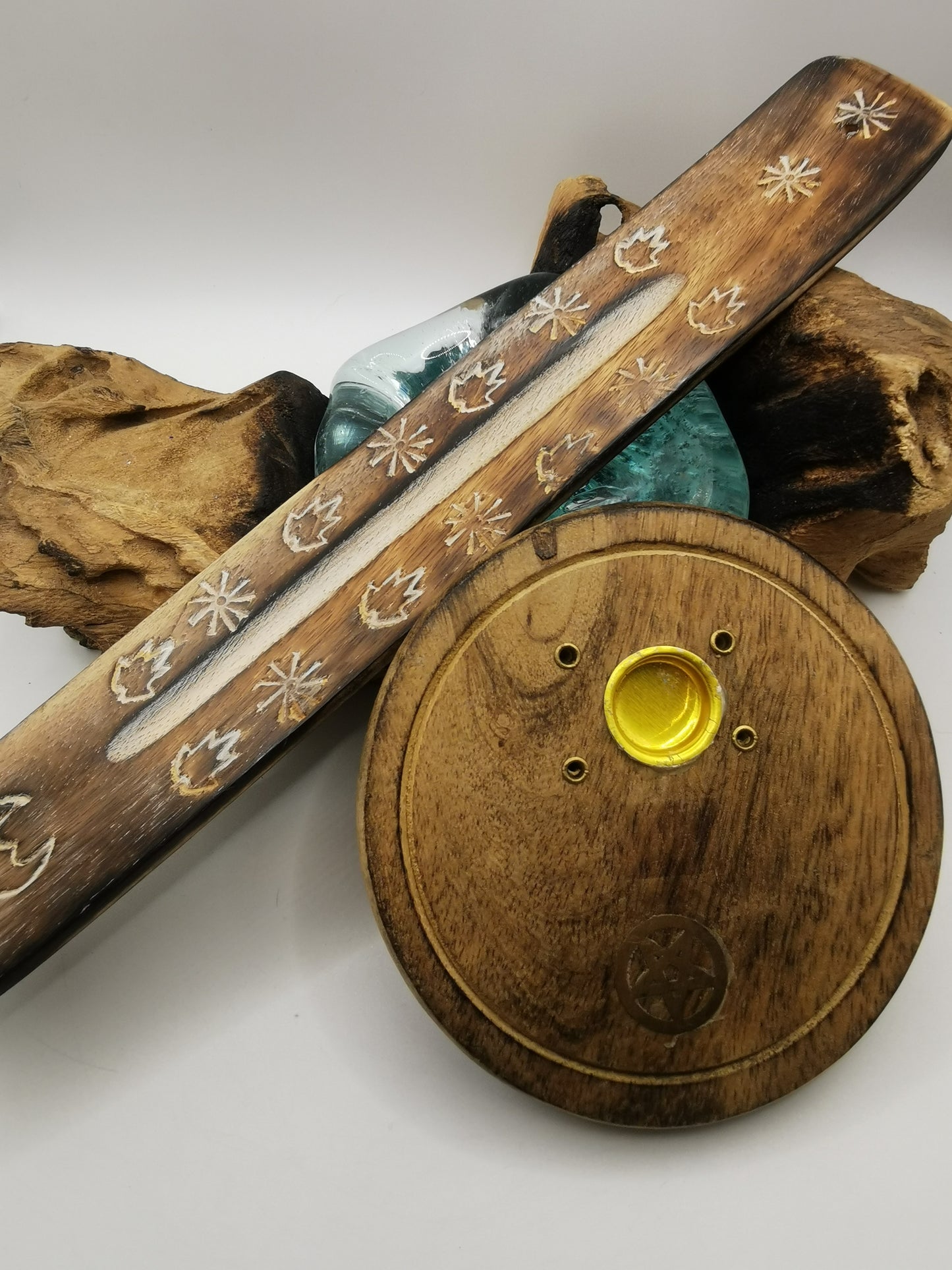 Incense Stand