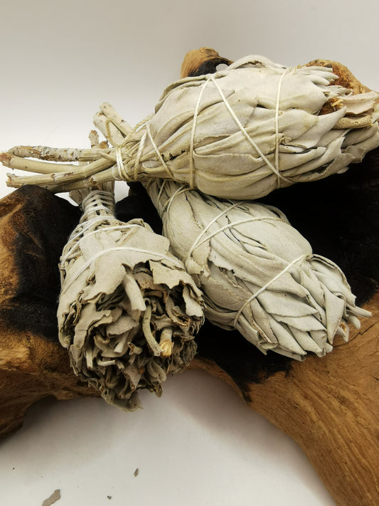 Sage Sticks