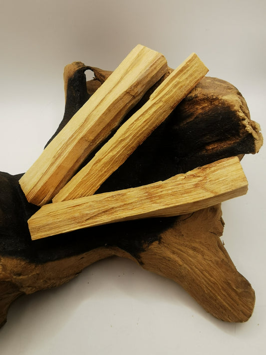 Palo Santo