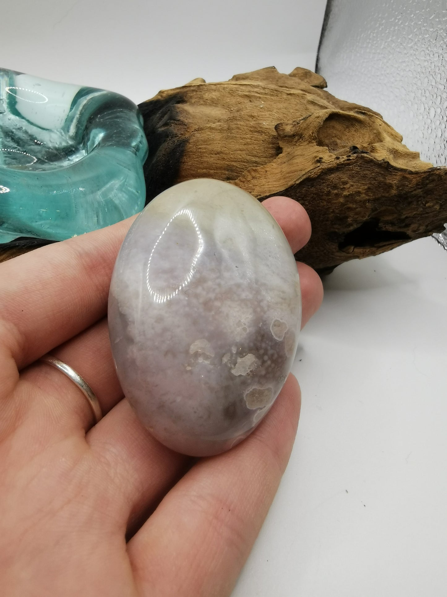Cherry Agate B