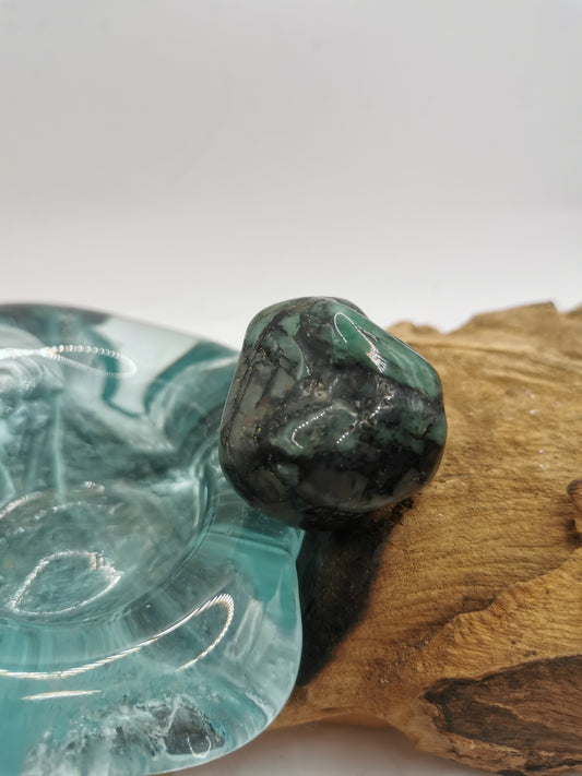 Emerald B
