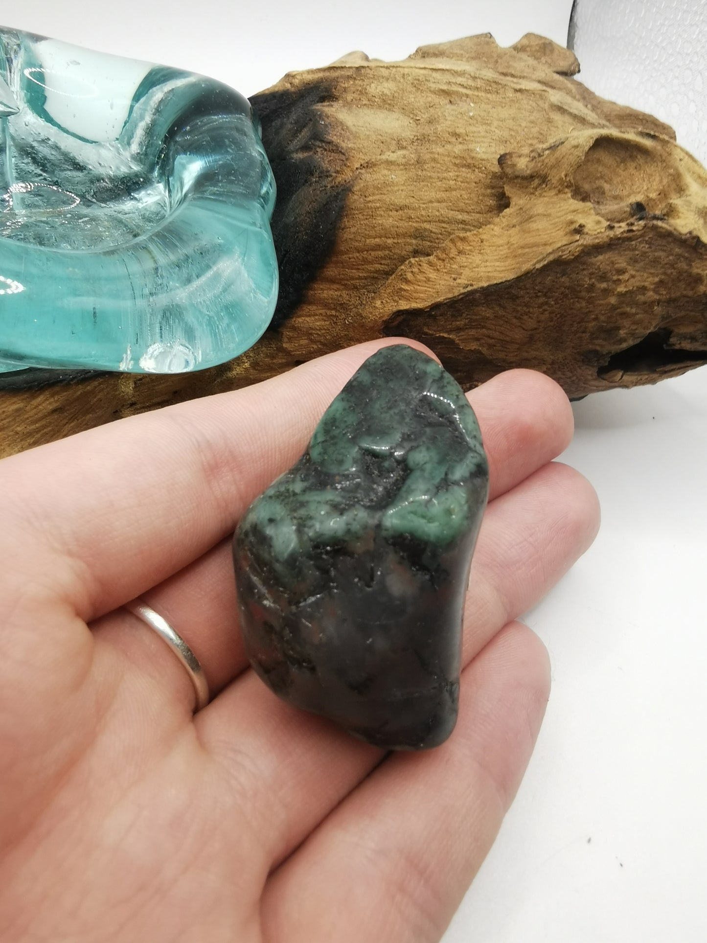 Emerald C