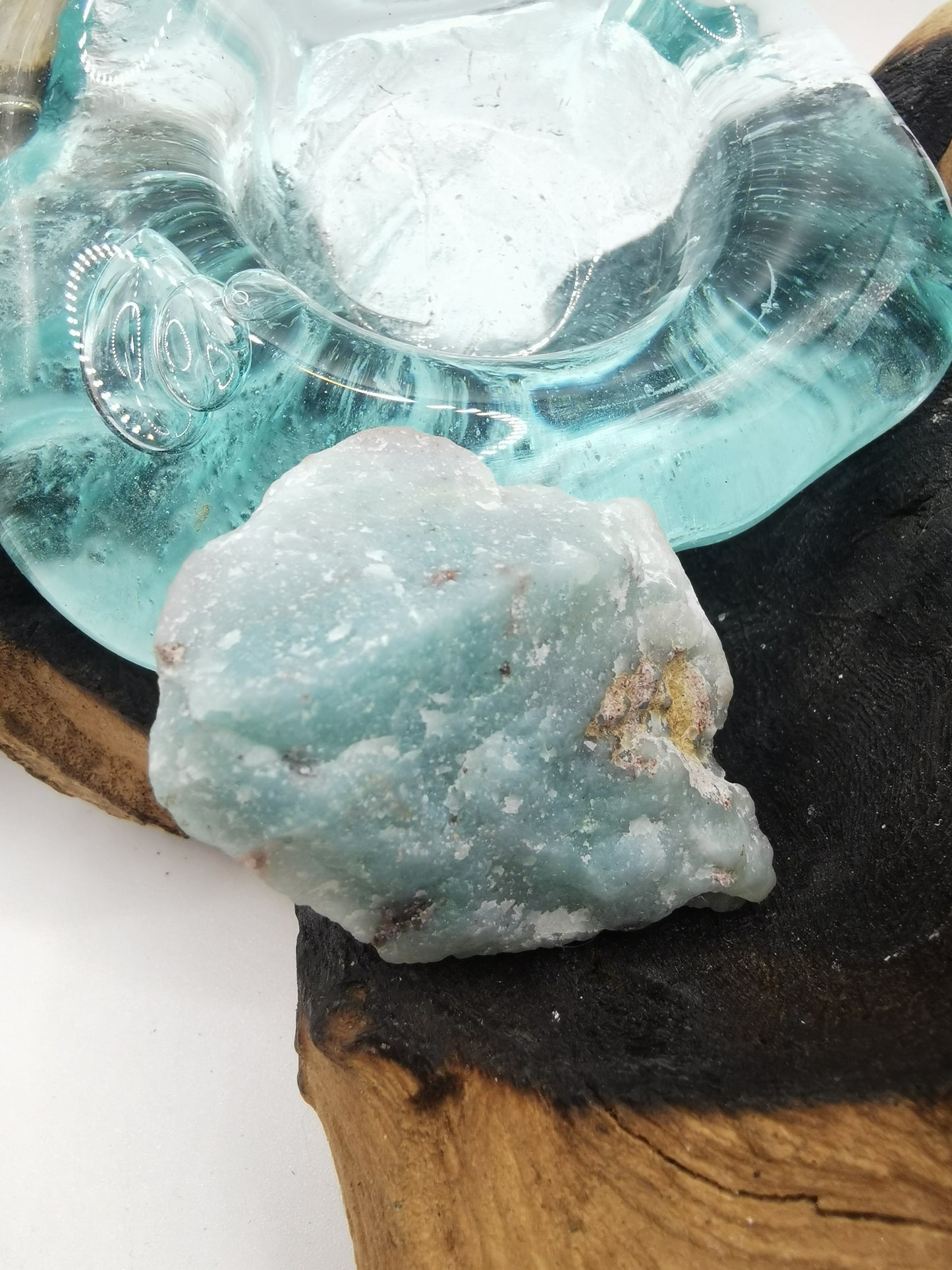 Amazonite B