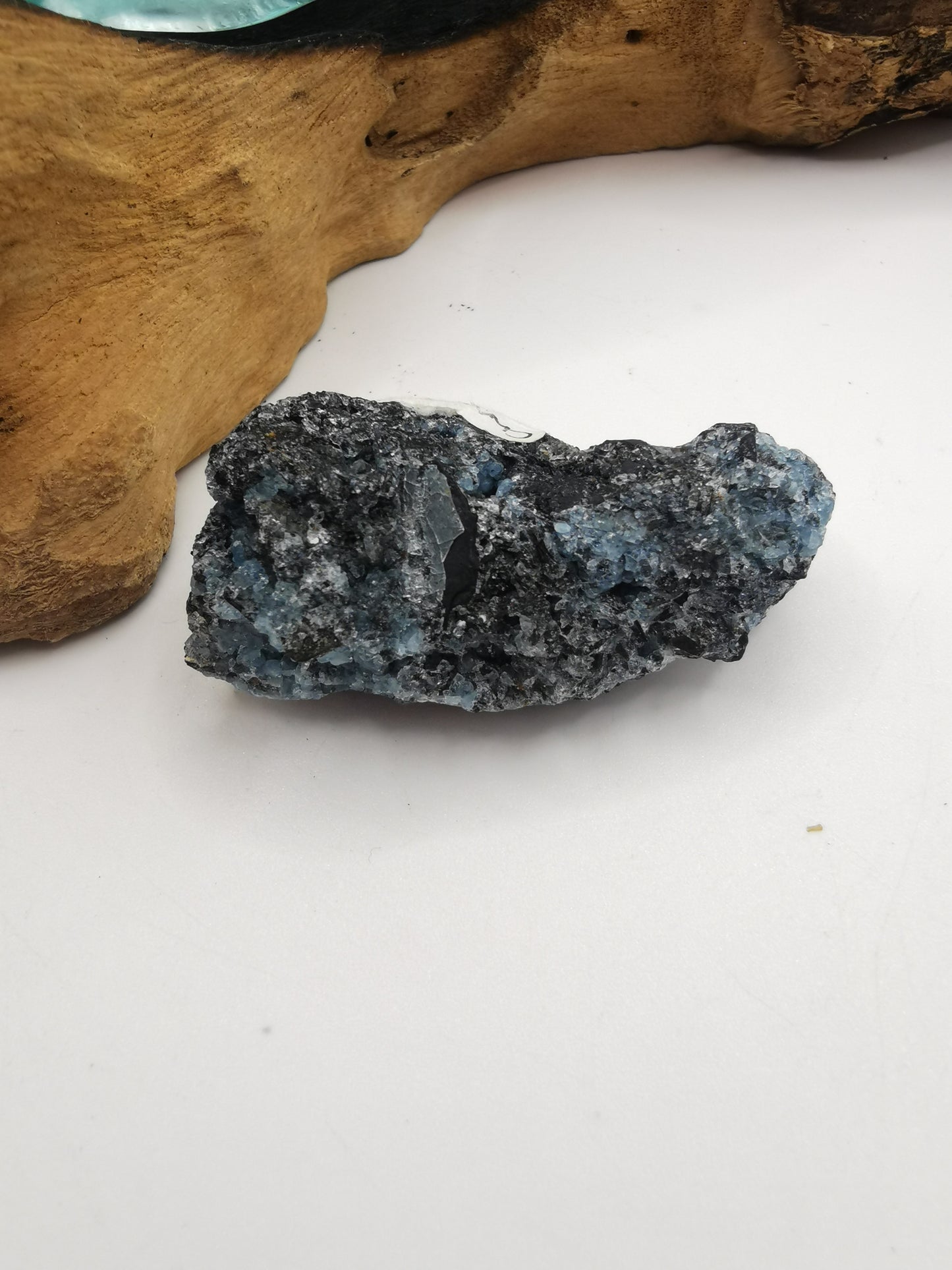 Chrysocolla B