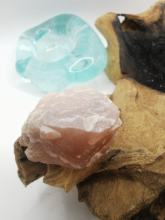 Peach Moonstone A