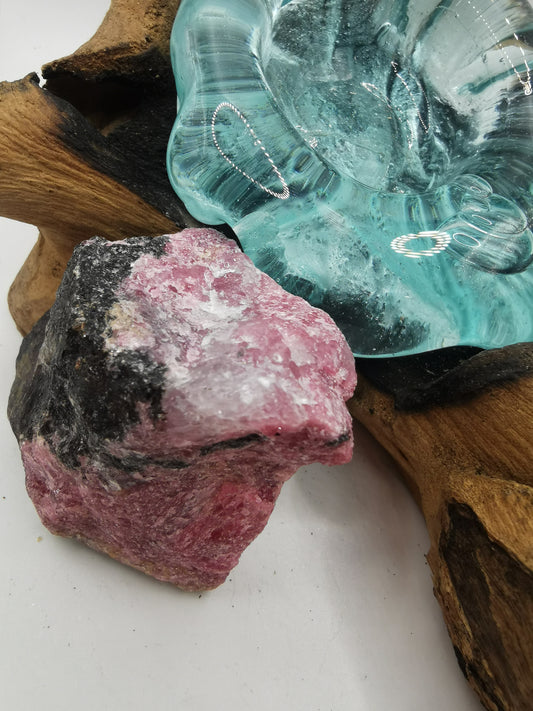 Rhondonite A