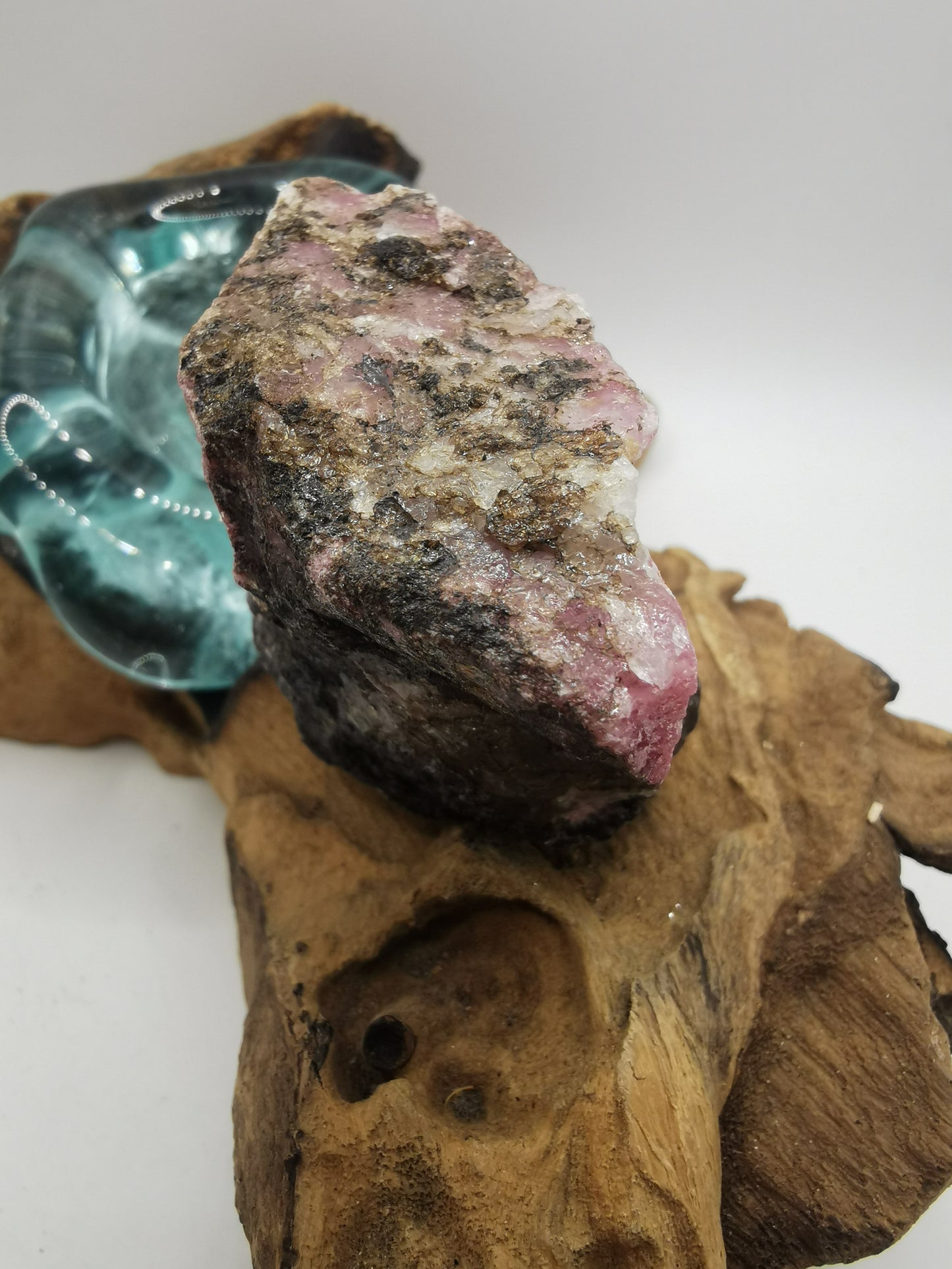 Rhondonite A