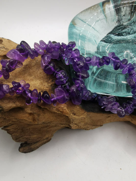 Amethyst Bracelet