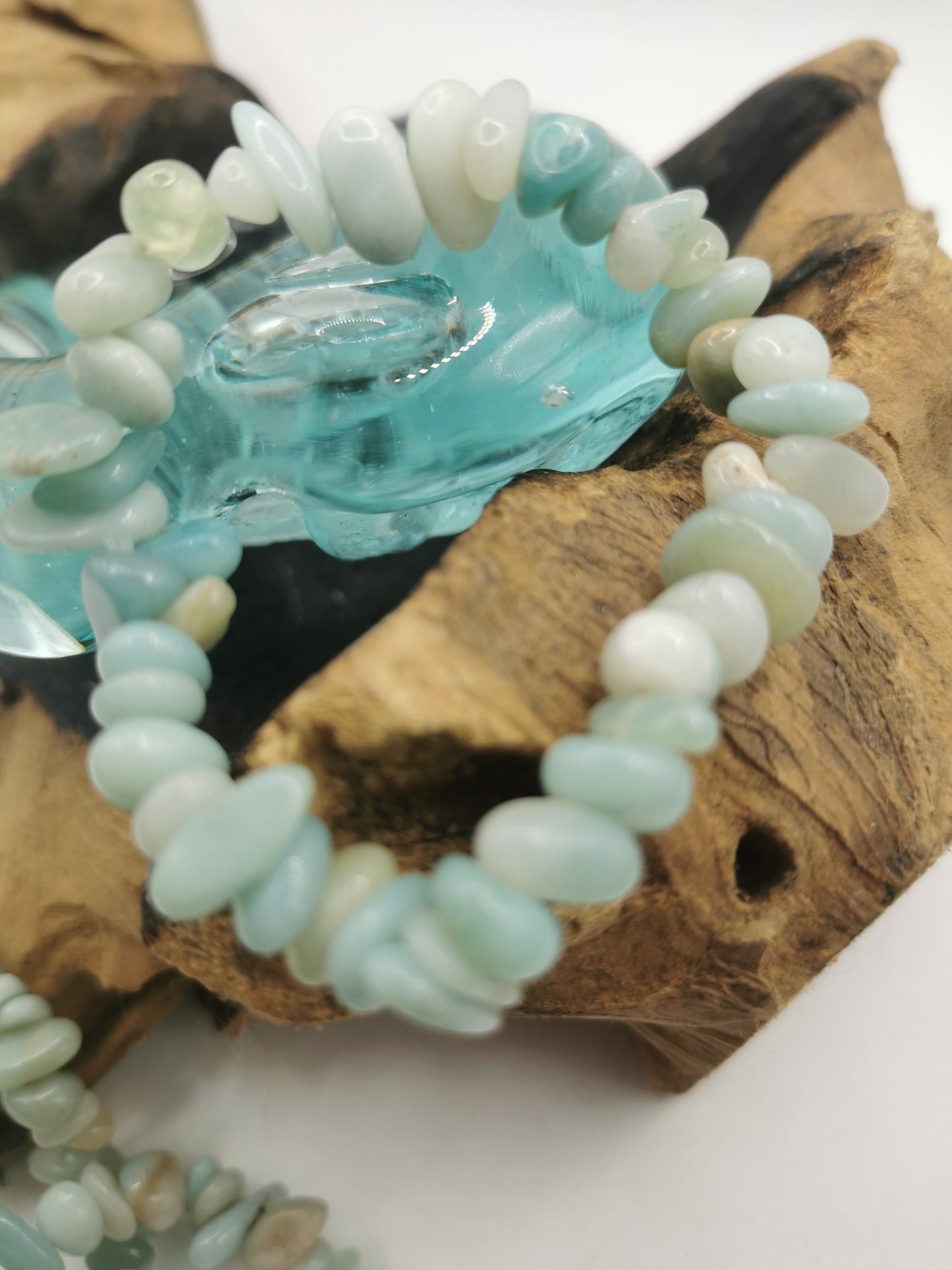 Amazonite Bracelet