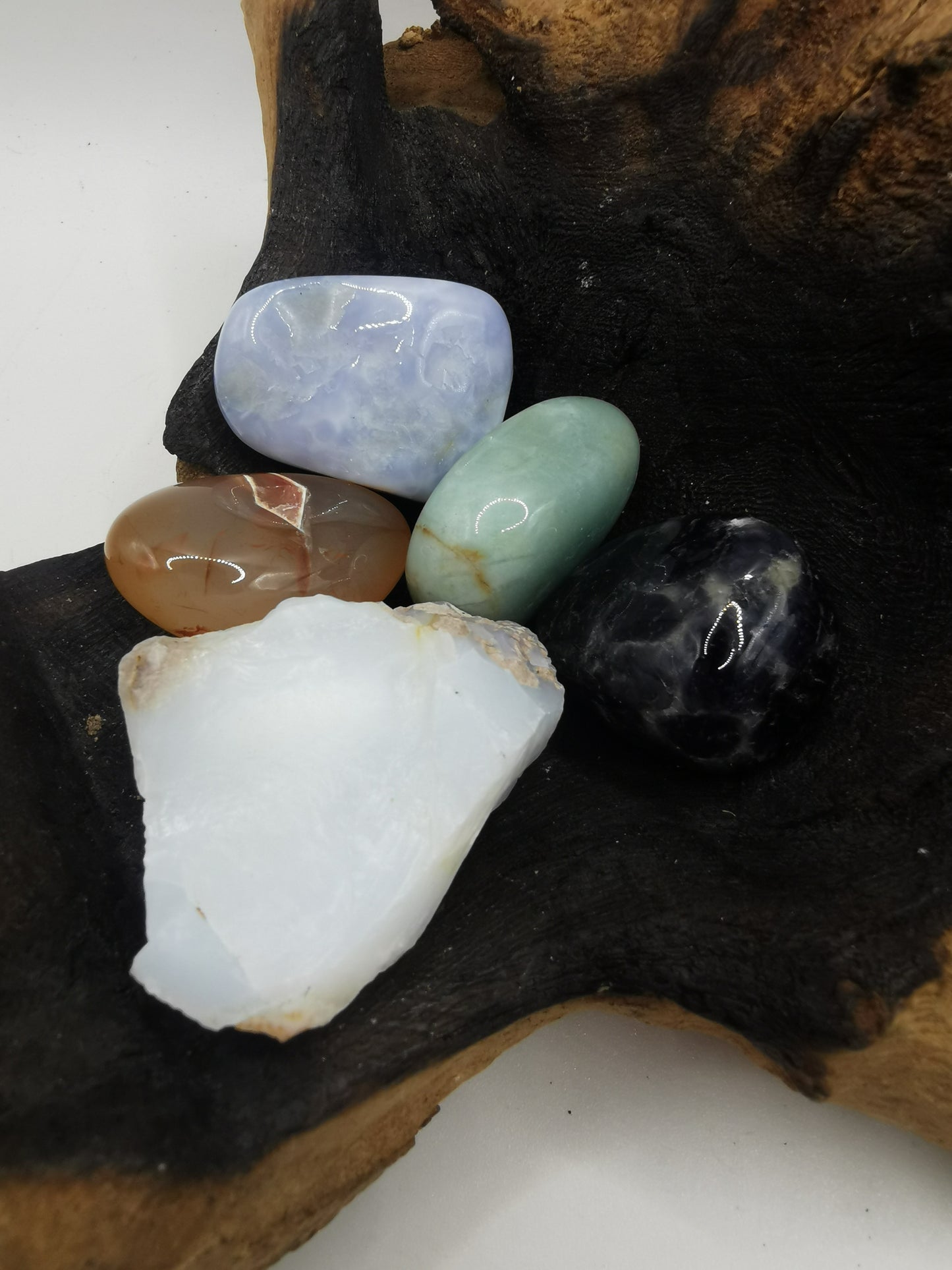 Creativity & Inspiration