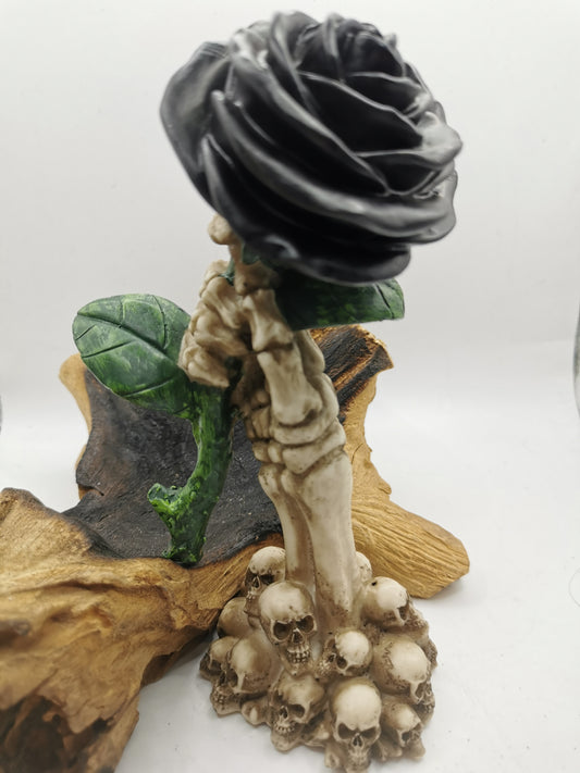 Black Rose