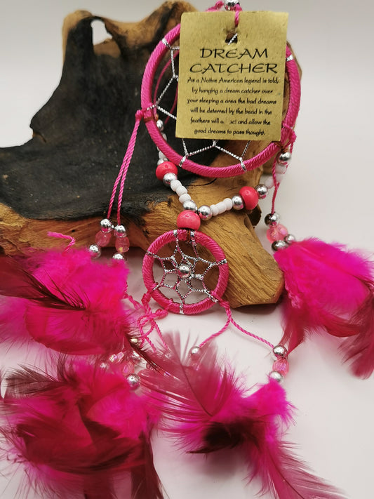 Dreamcatcher