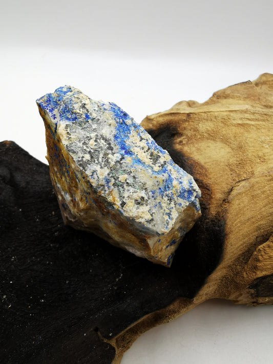 Azurite C