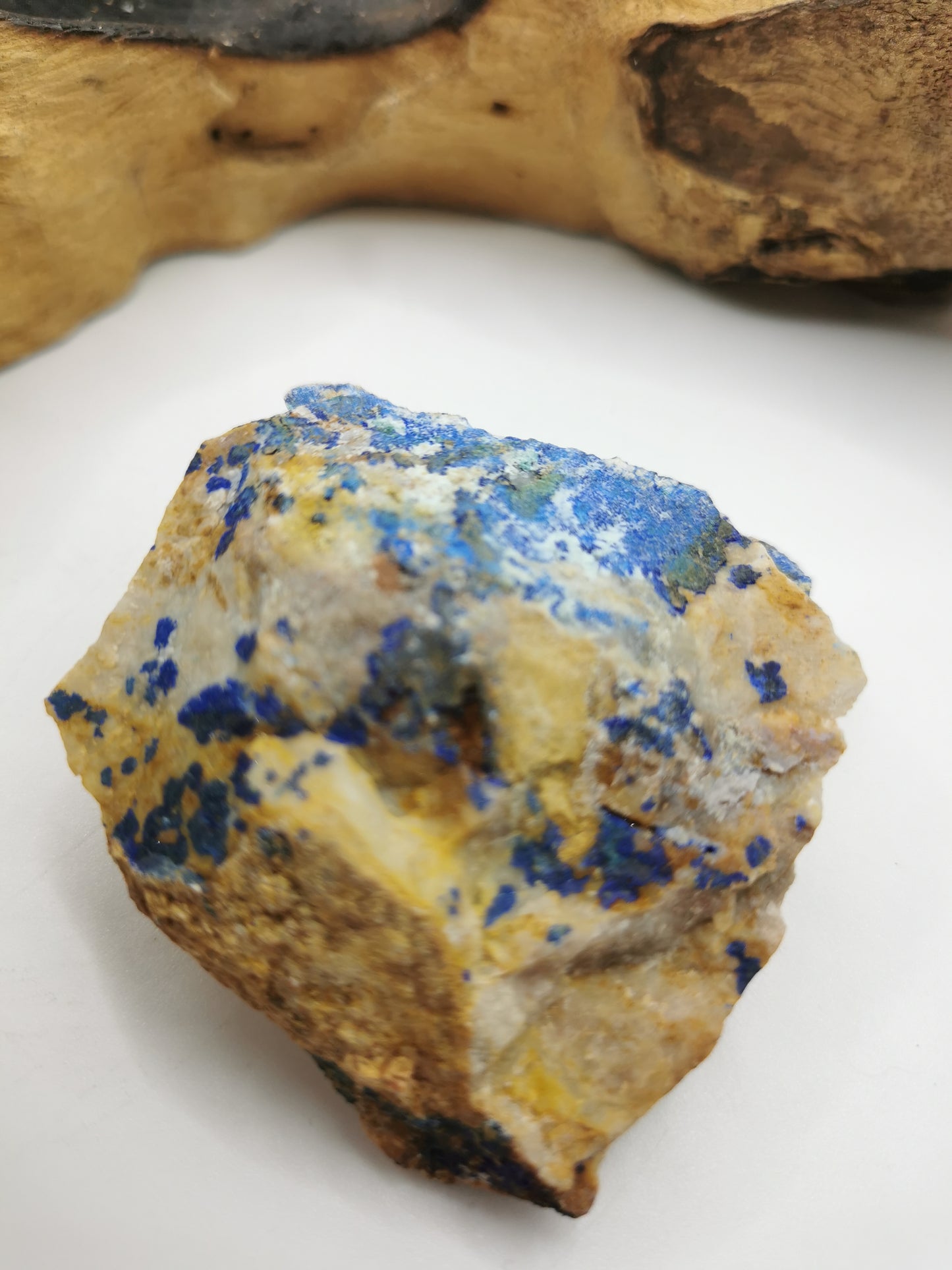 Azurite C
