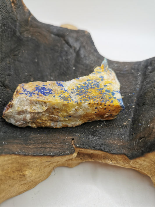 Azurite D