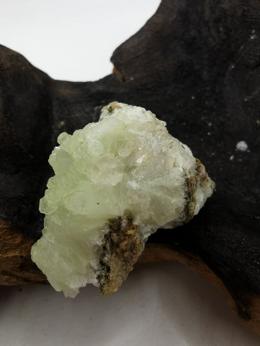 Prehnite A