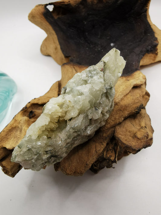Prehnite B