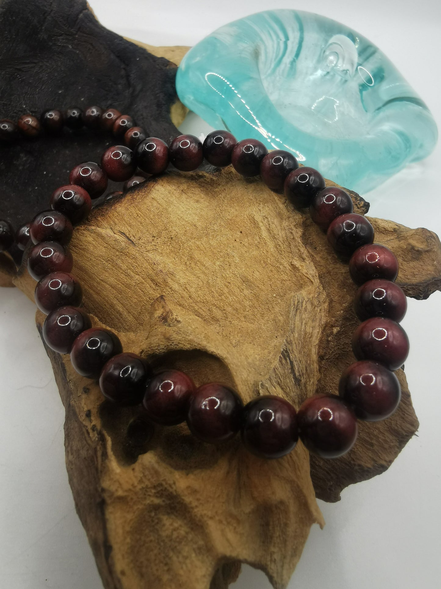 Tiger's Eye Bracelet
