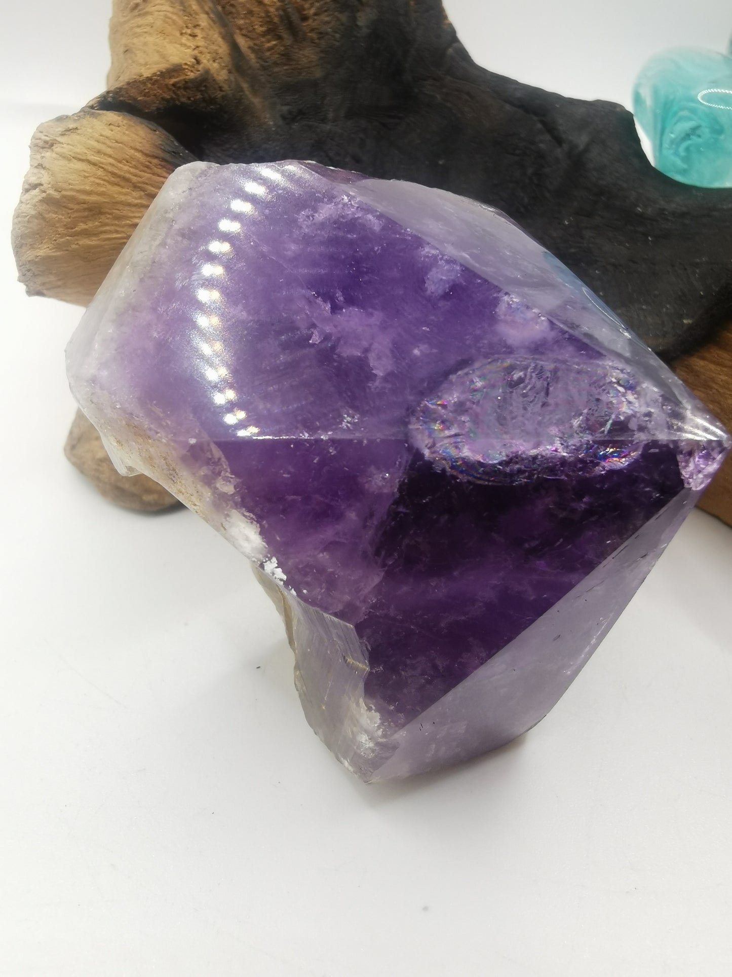 Amethyst D