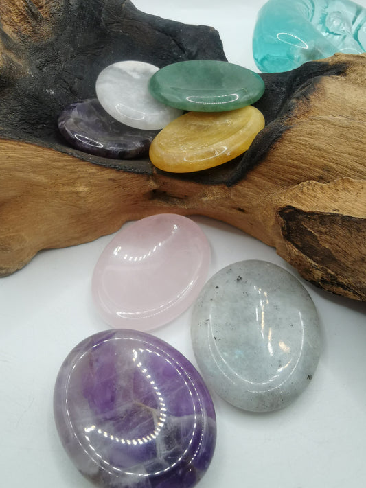 Thumbstones Worry Stones