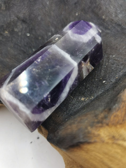 Amethyst Point H