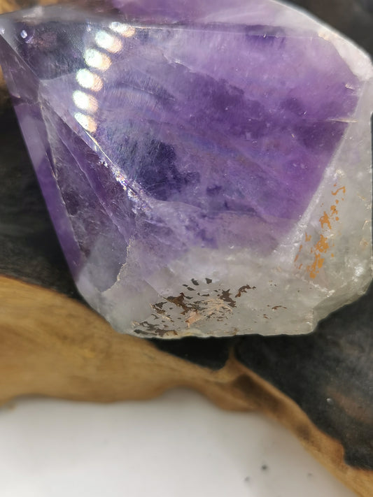 Amethyst Point G