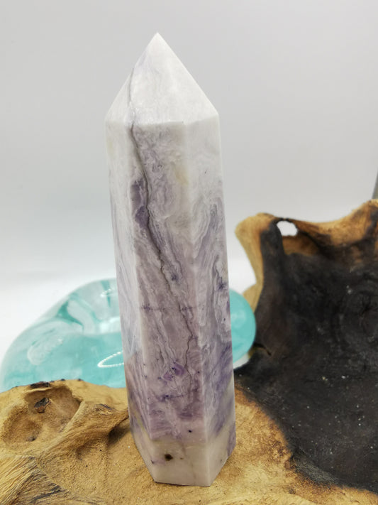 Purple Malachite B