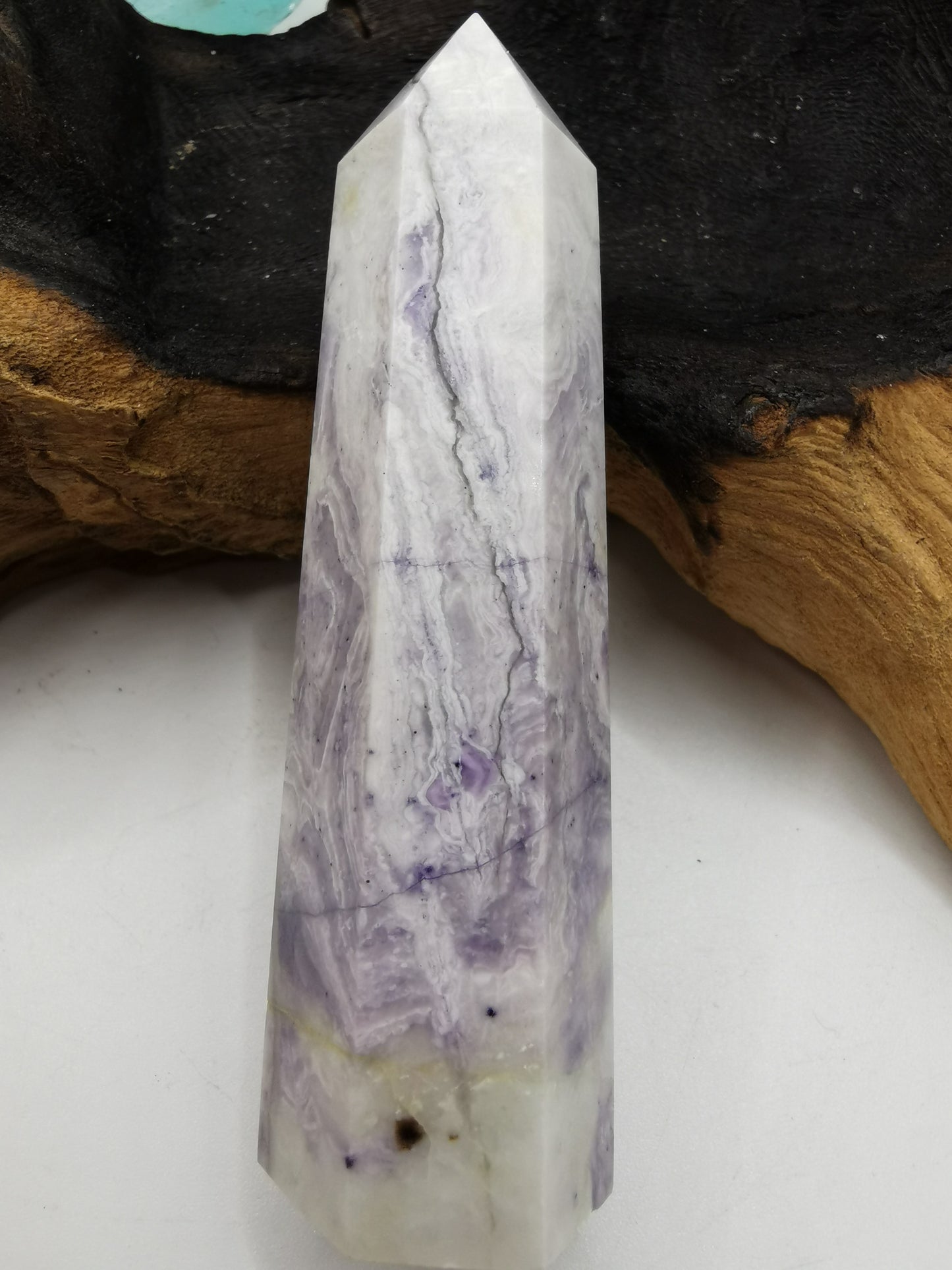 Purple Malachite B