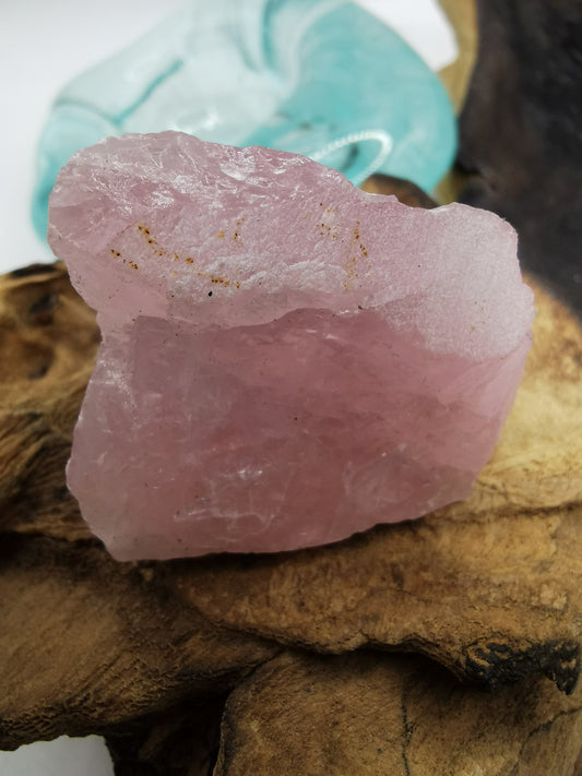 Rose Quartz N