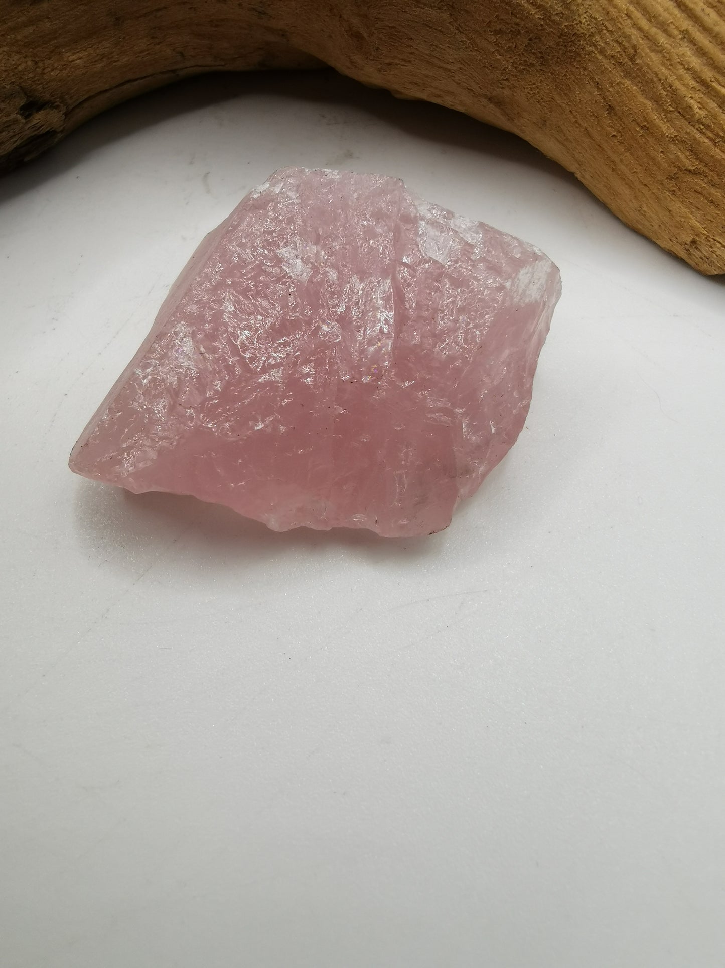 Rose Quartz N