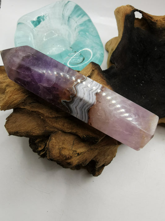 Amethyst Quartz A