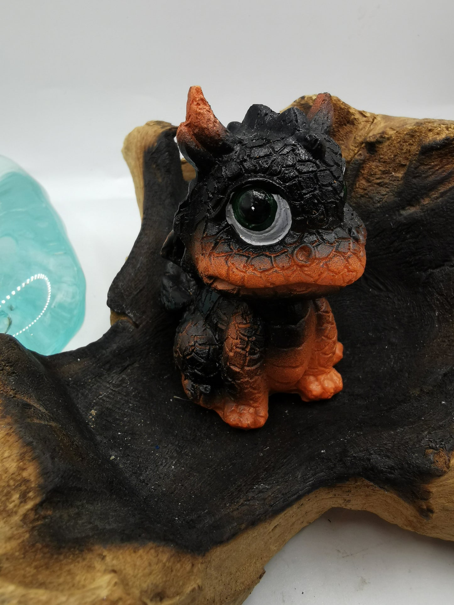 Dragons