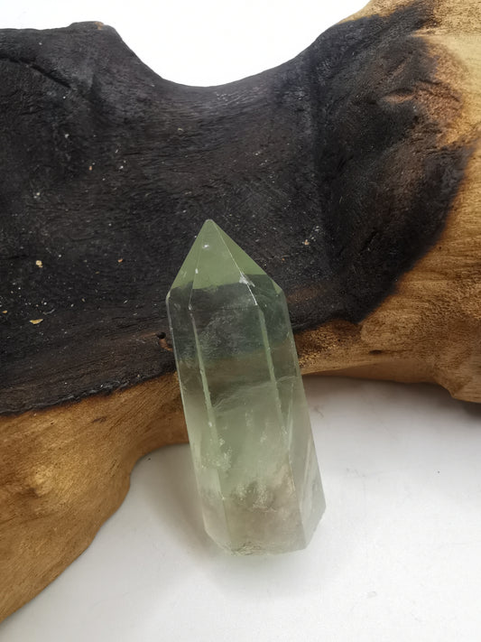 Candy Fluorite Point A