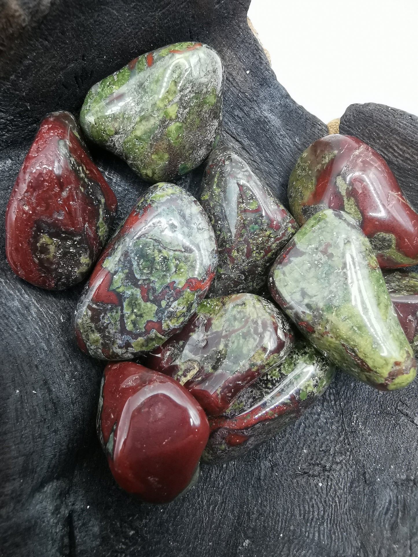 Dragon Stone Tumble
